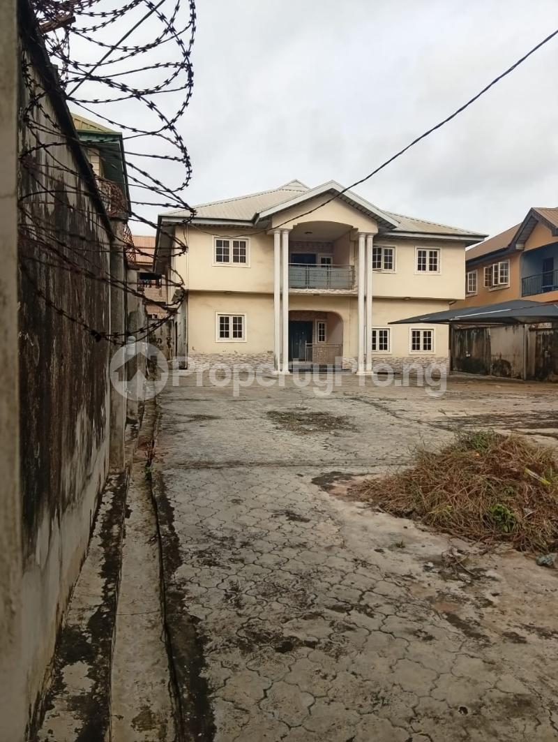 House for sale Brentfield Estate , Magboro Ikorodu Lagos
