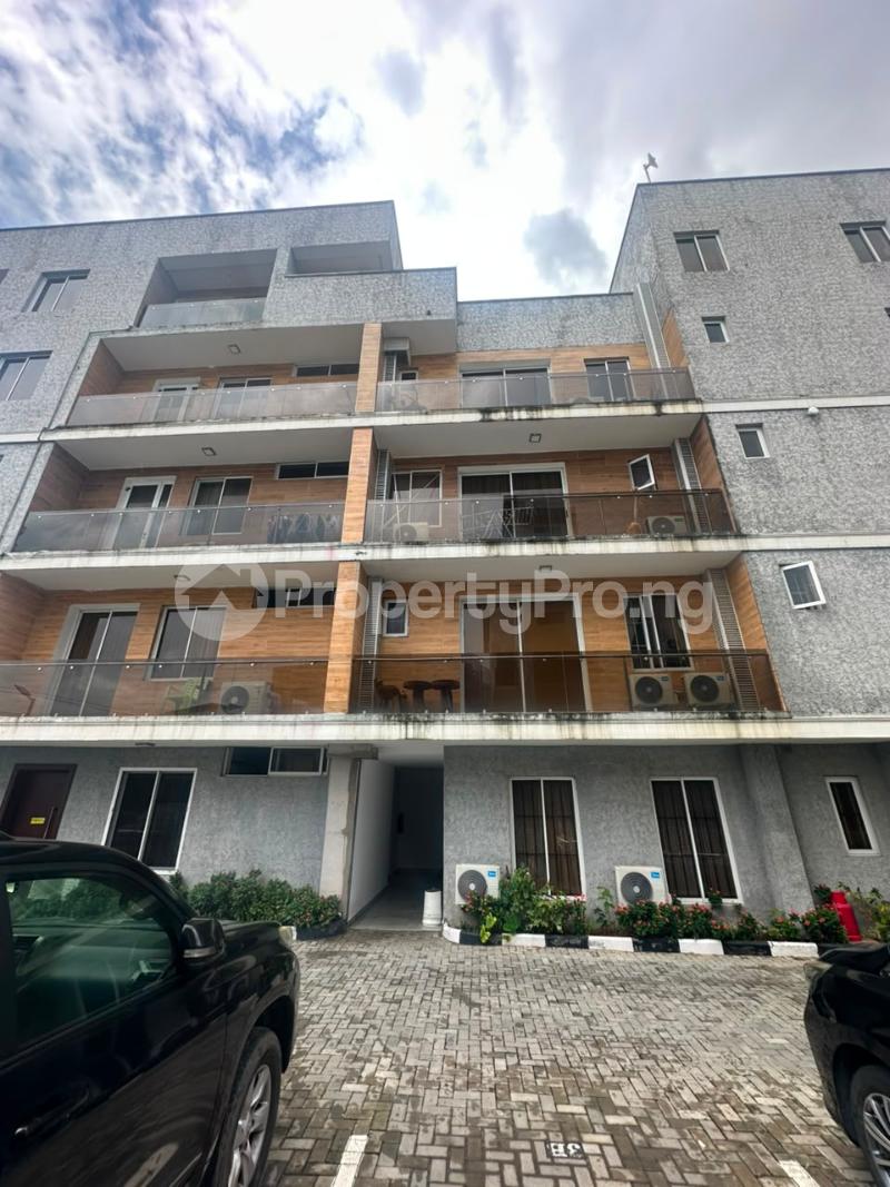 4 bedroom House for rent Ikoyi Lagos