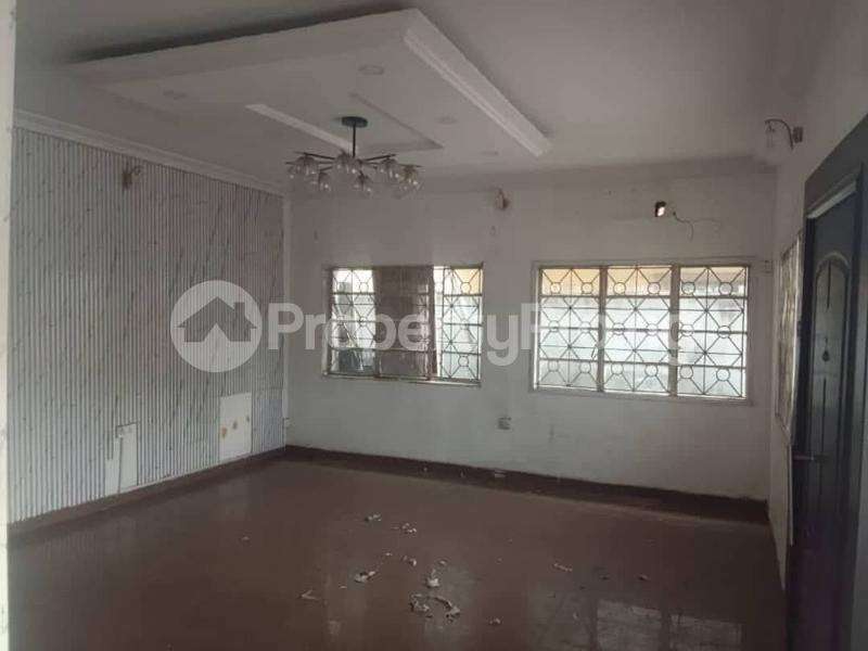 4 bedroom House for rent Off Allen Avenue Ikeja Lagos