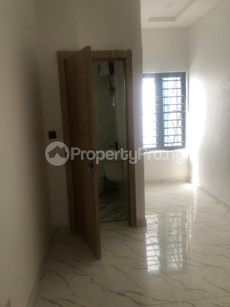 4 bedroom House for rent Off Toll Gate, Lekki Conservation, Lekki. Lekki Conservation Centre Lekki Lagos