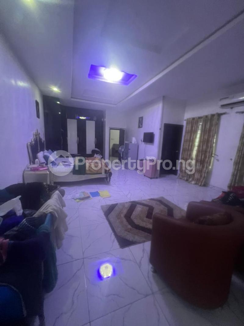 4 bedroom House for rent Idado Estate Igbo-efon Lekki Lagos