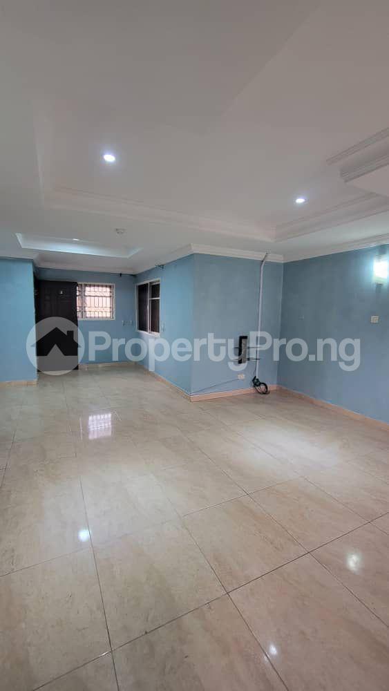4 bedroom House for rent Grandville Estate Ikeja Lagos