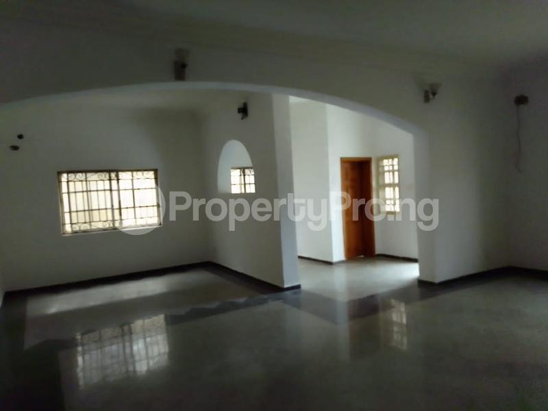 4 bedroom House for rent Lekki Phase 1 Lekki Lagos