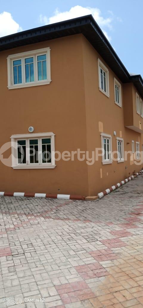 4 bedroom House for rent Lekki Scheme 2 Abraham adesanya estate Ajah Lagos