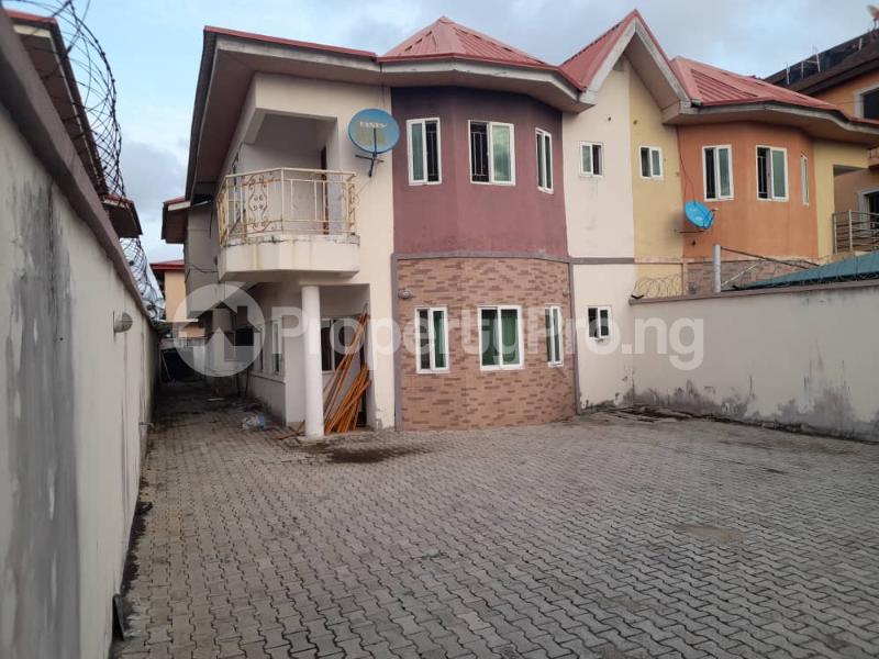 4 bedroom House for sale Igbo-efon Lekki Lagos