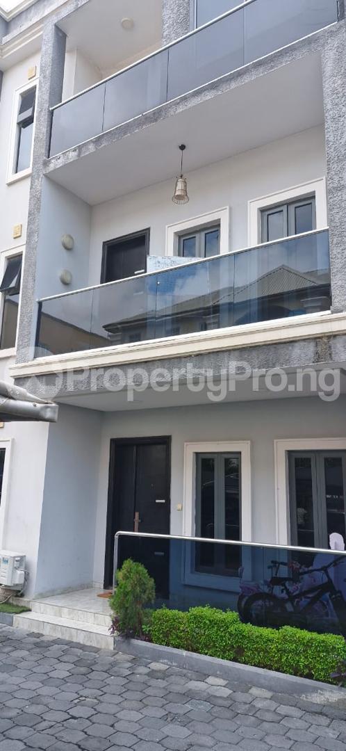 4 bedroom House for sale ONIRU Victoria Island Lagos