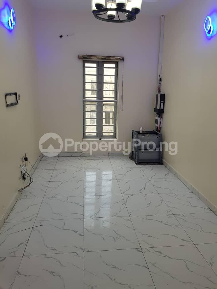 4 bedroom House for rent Orchid Lekki Lagos