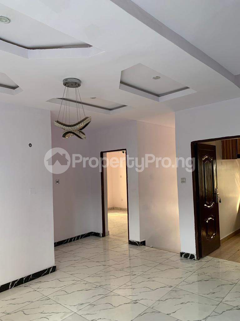 4 bedroom House for rent Ikota Lekki Lagos