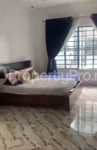 4 bedroom House for rent  Ikate Lekki Lagos
