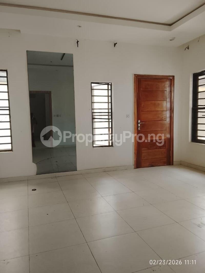 4 bedroom House for rent  VGC Lekki Lagos