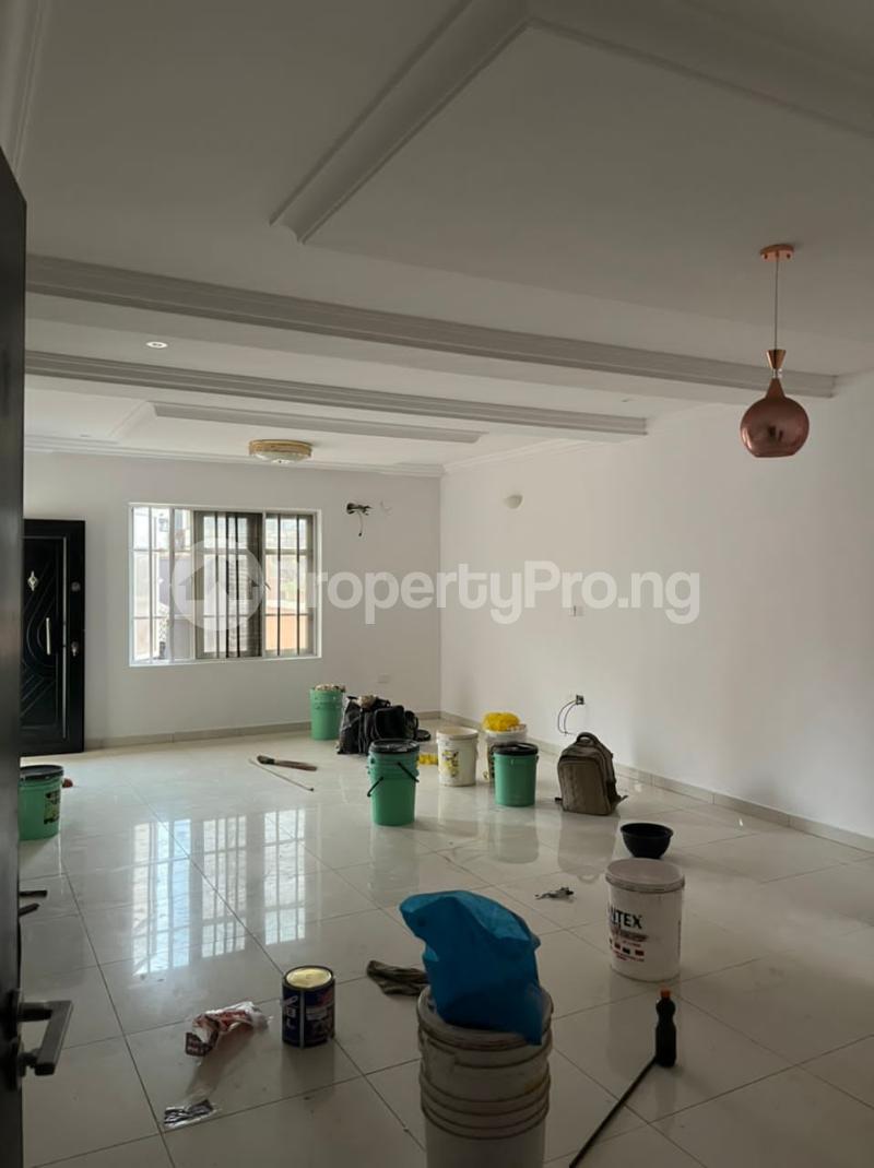 4 bedroom House for rent Orchid Road Lekki Lagos