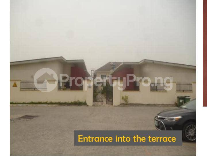 House for sale Off Orchid Road, Lekki, Lagos Lekki Lagos