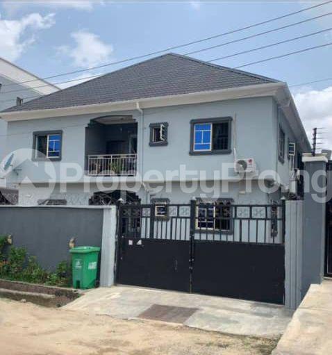 House for sale Ifako-gbagada Gbagada Lagos