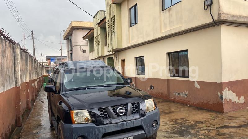 3 bedroom House for sale Iyana Ejigbo, Isolo Lagos