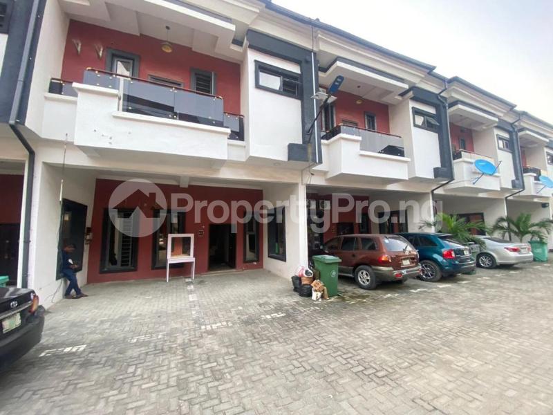 4 bedroom House for rent Gra Ikota Lekki Lagos