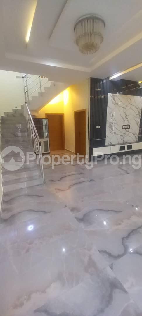 4 bedroom House for sale  chevron Lekki Lagos - 0