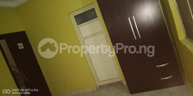 4 bedroom House for rent Opposite Emerald Estate, Off Mobil Road Ilaje Ajah Lagos
