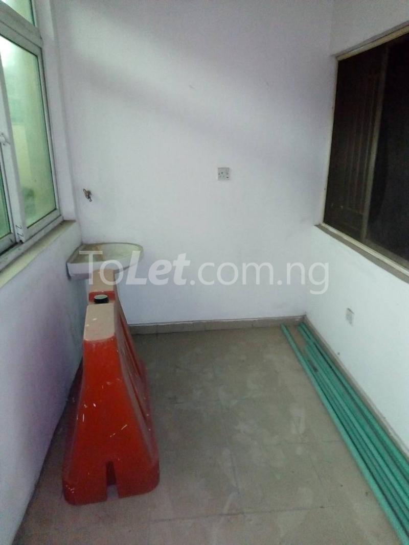 4 Bedroom House in Ebute Metta Yaba Lagos House for rent in yaba