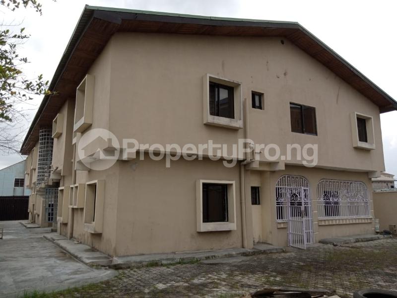 1 bedroom House for rent Badore Ajah Lagos