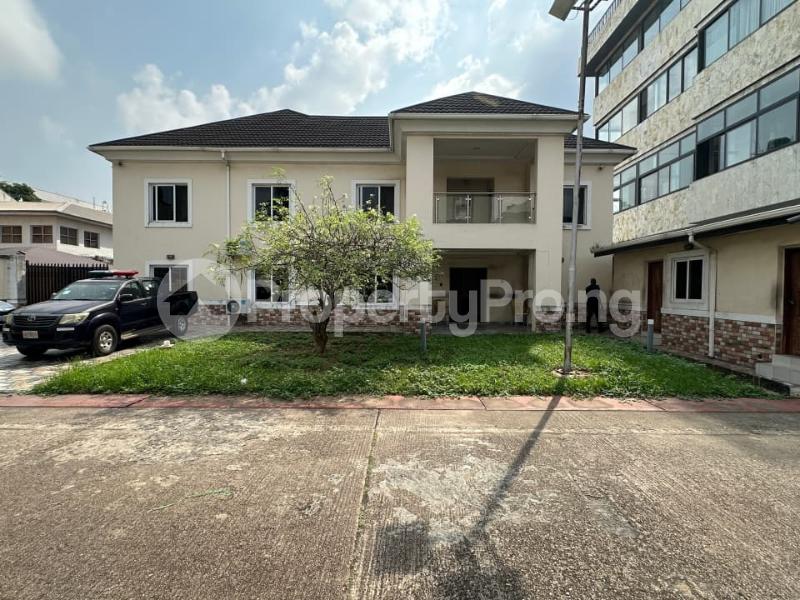5 bedroom House for rent Ikoyi Lagos