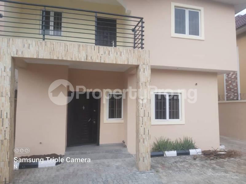 5 bedroom House for rent Lekki Phase 1 Lekki Lagos