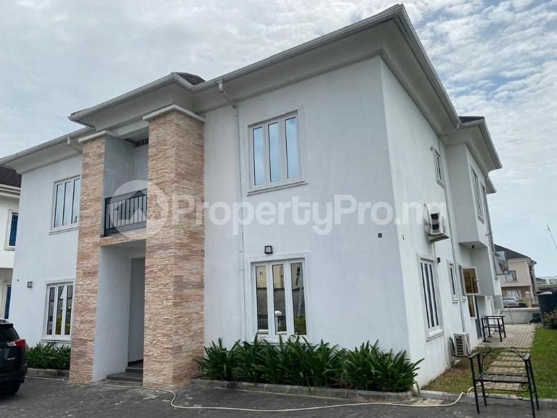 5 bedroom House for sale Ibeju-Lekki Lagos