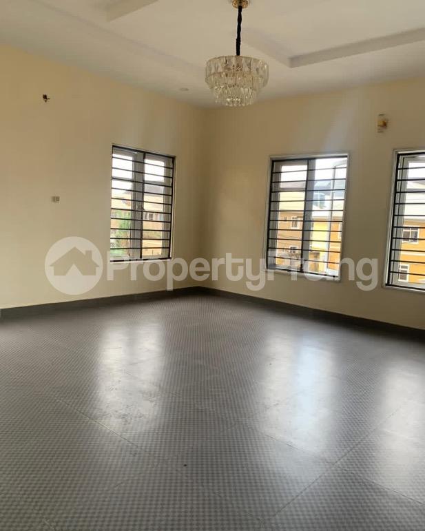 5 bedroom House for rent Ikota Lekki Lagos