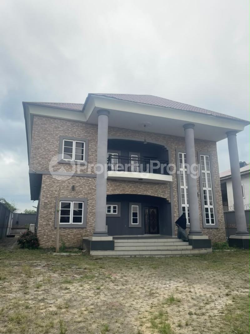 5 bedroom House for rent Rufus Lanre Laniyan Estate, Off Weigh Bridge Kosofe Kosofe/Ikosi Lagos