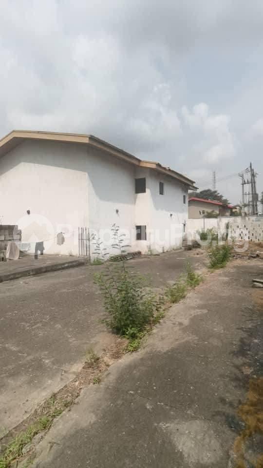 5 bedroom House for sale G Cappa Estate Maryland Ikeja Lagos - 4