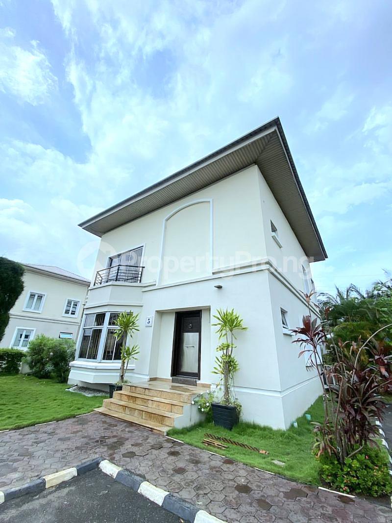 5 bedroom House for rent Lekki Phase 1 Lekki Lagos