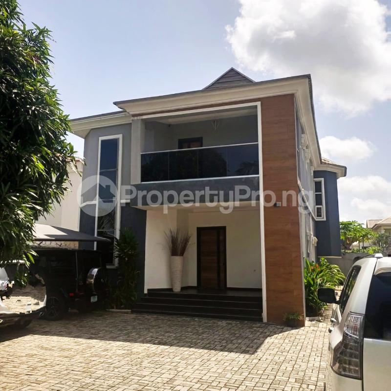 5 bedroom House for sale VGC Lekki Lagos
