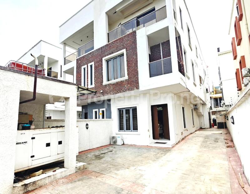 5 bedroom House for sale Old Ikoyi Ikoyi Lagos