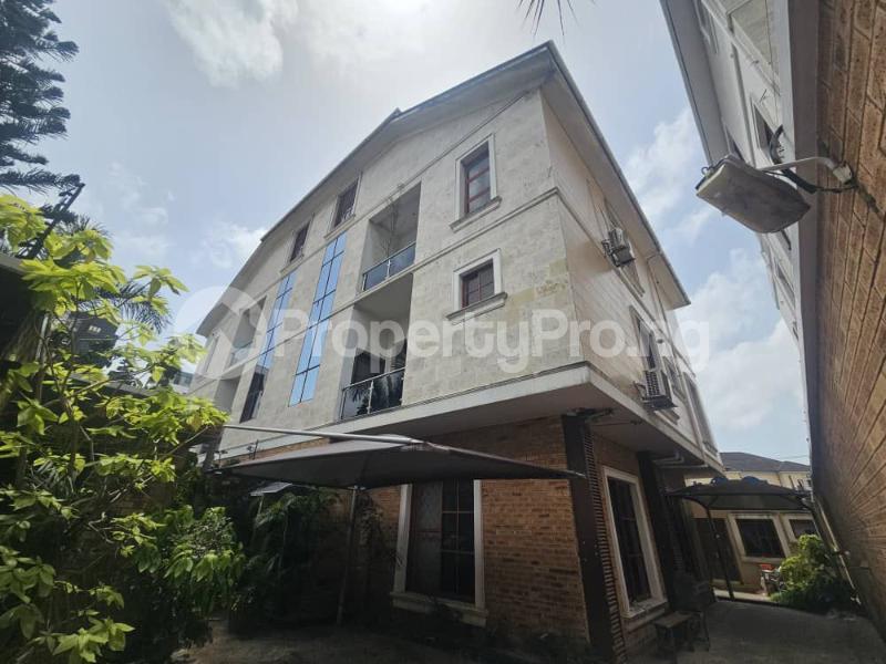 5 bedroom House for sale Ikoyi Lagos
