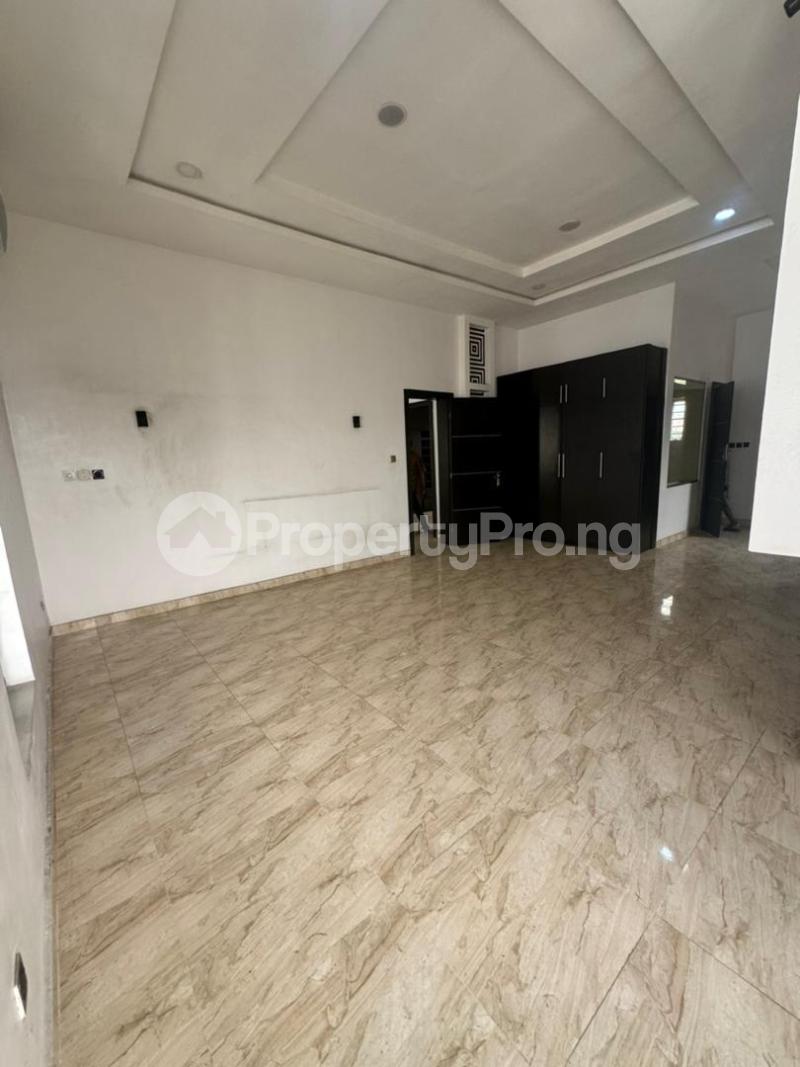 5 bedroom House for rent  Chevron Lekki Lagos