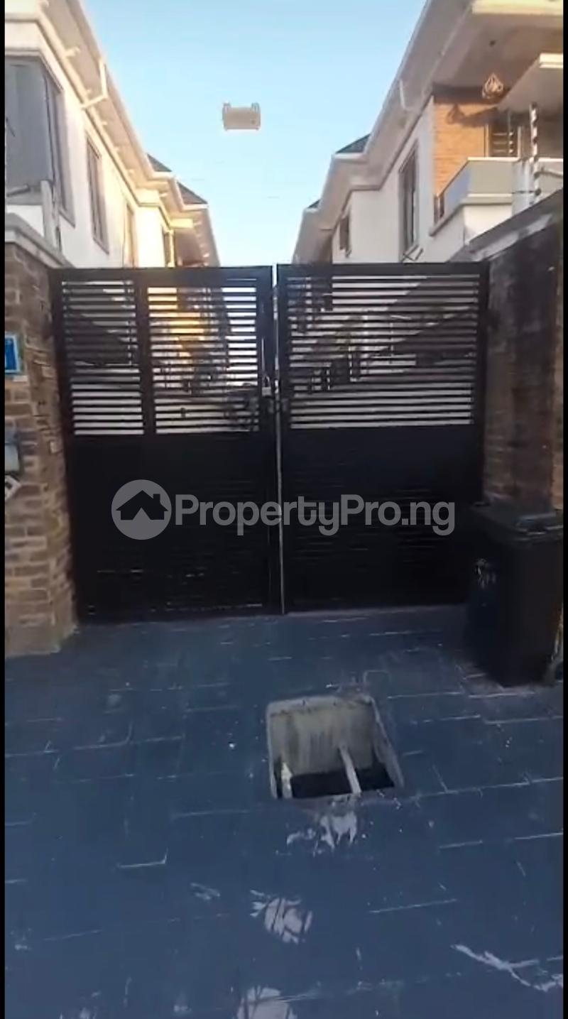 5 bedroom House for sale Lekki Conservation Centre Lekki Lagos
