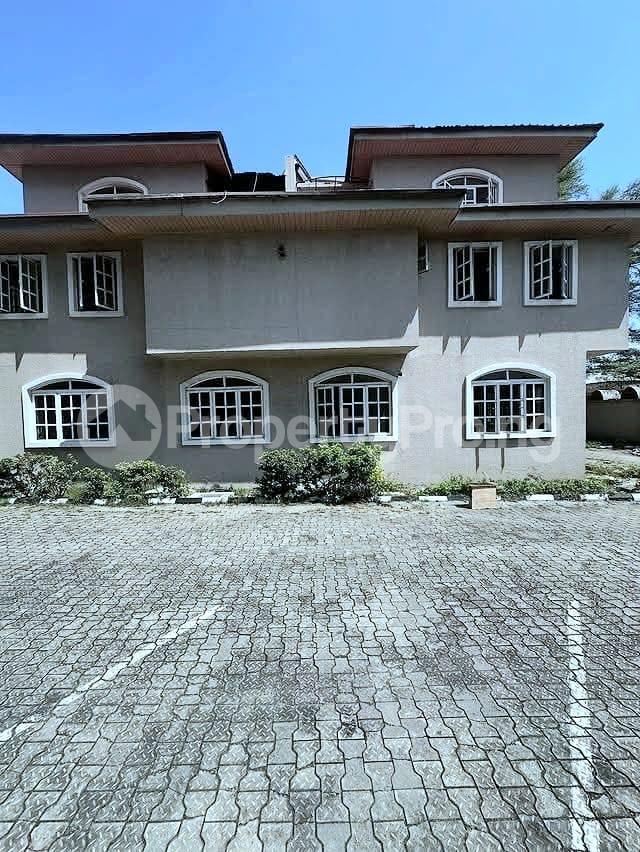 5 bedroom House for rent Adeola Odeku Victoria Island Lagos