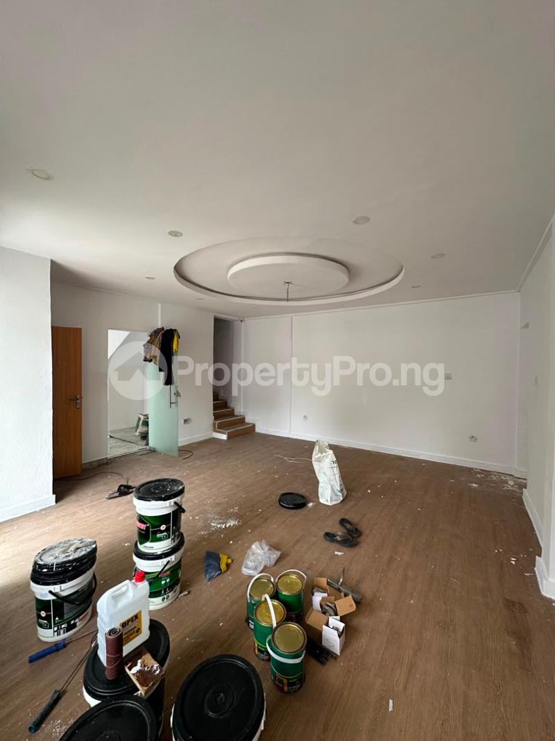 5 bedroom House for rent Lekki Phase 1 Lekki Lagos