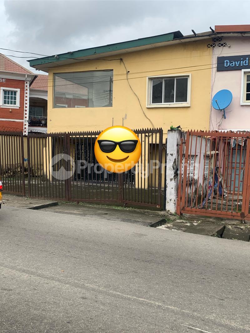 5 bedroom Commercial Property for rent Maryland Ikeja Lagos - 0