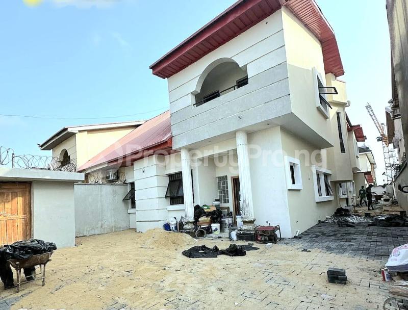 5 bedroom House for rent Lekki Phase 1 Lekki Lagos