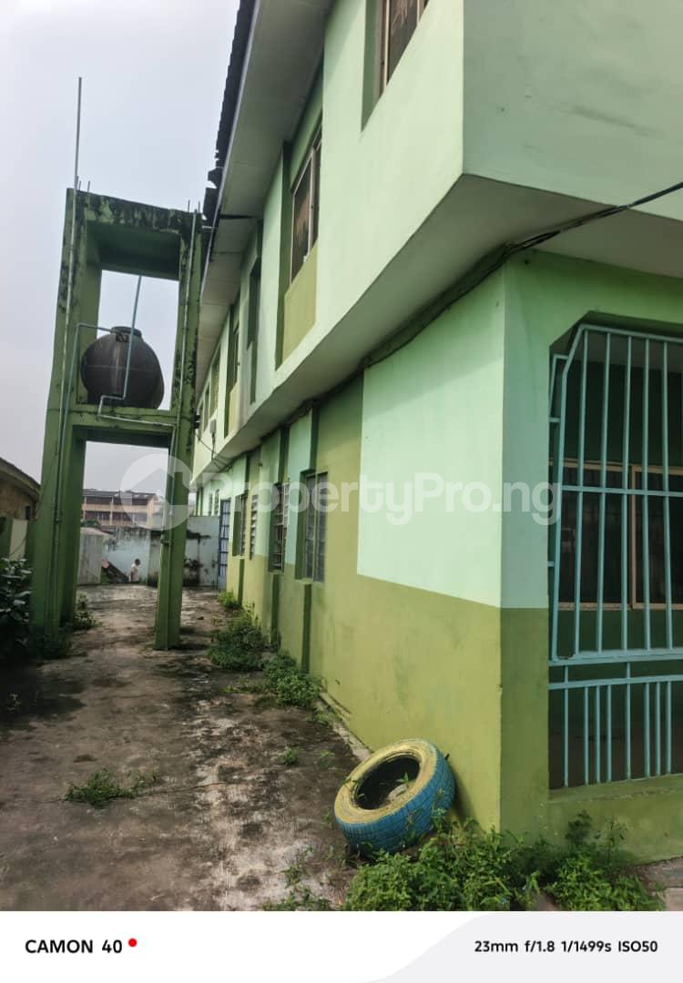 3 bedroom House for sale Okunola, Egbeda Alimosho Lagos