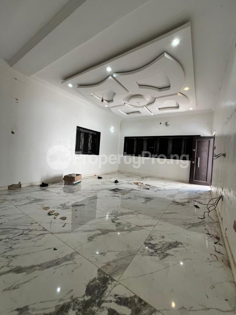 5 bedroom House for rent Gaduwa Gaduwa Abuja