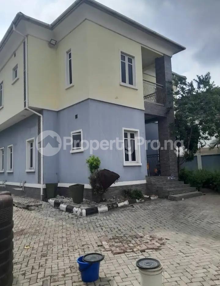 6 bedroom House for sale Orioke Ogudu Lagos