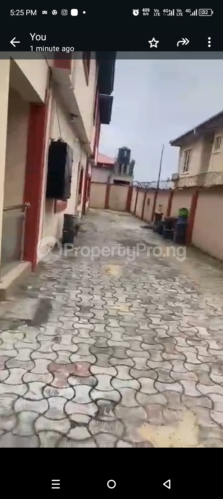 6 bedroom House for rent Magodo Phase 1, Lagos. Magodo Kosofe/Ikosi Lagos