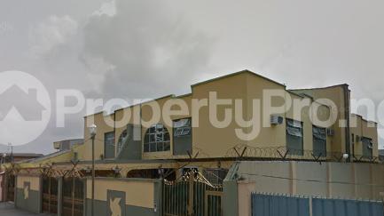 6 bedroom House for sale Prime Area In Festac Town On 221 Road Festac Amuwo Odofin Lagos