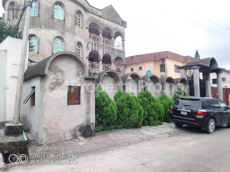 3 bedroom House for sale Ogba Oba Akran Ikeja Lagos