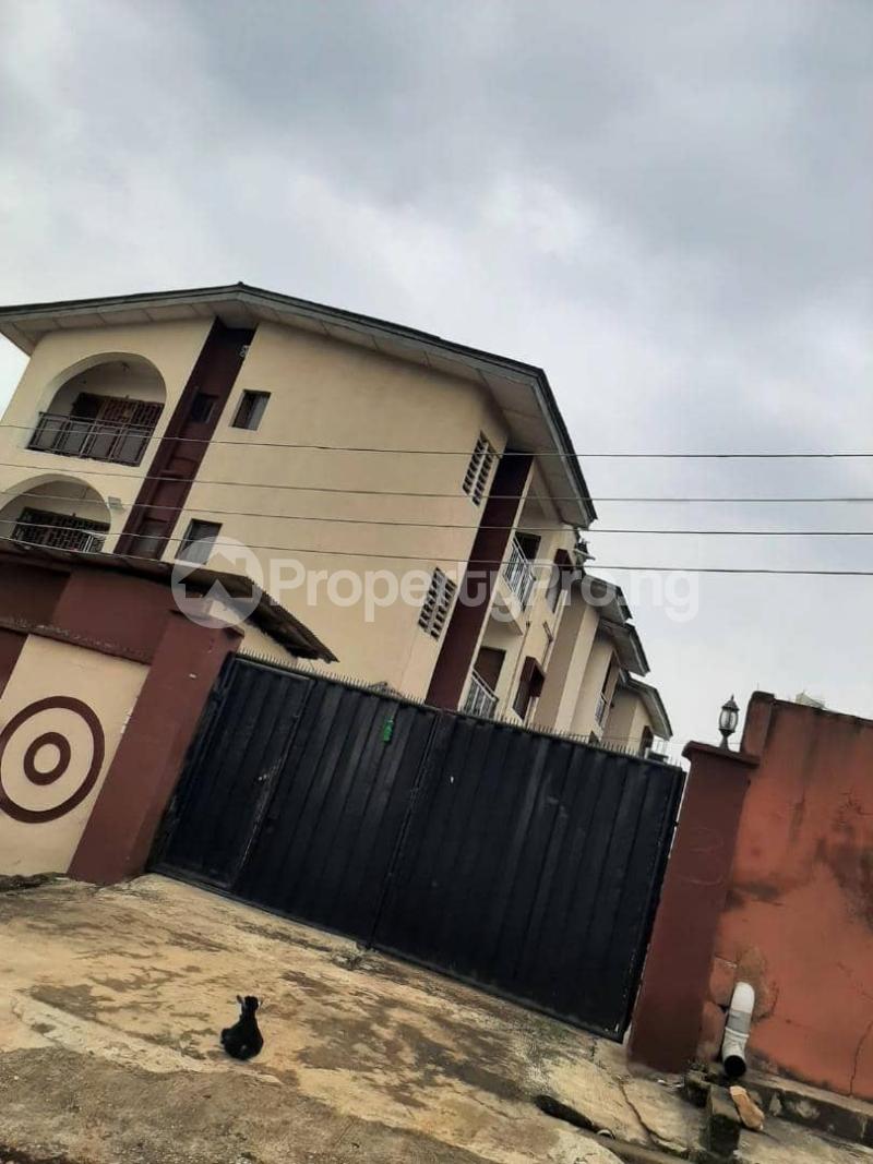 3 bedroom House for sale Ikorodu Lagos