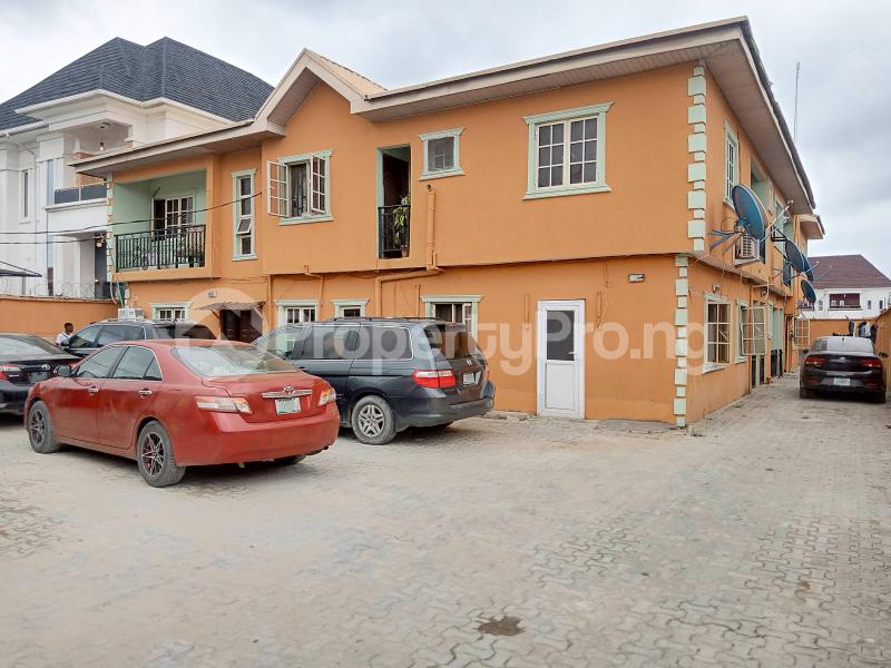 2 bedroom House for sale Thomas estate Ajah Lagos