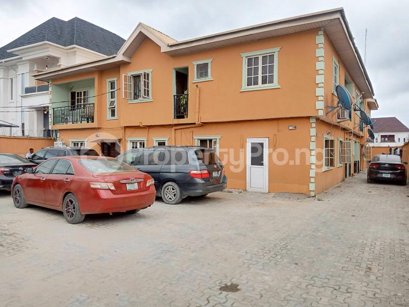 2 bedroom House for sale Thomas estate Ajah Lagos - 0