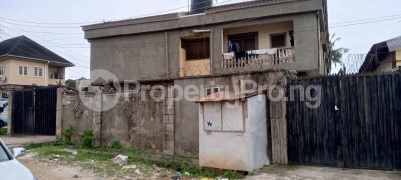 3 bedroom House for sale Onipetese Estate, Mangoro Mangoro Ikeja Lagos