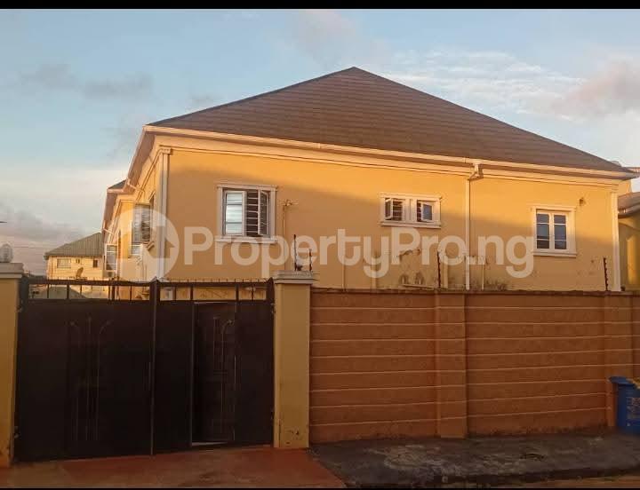 2 bedroom House for sale Shaba Ojo Estate, Lasu Isheri Road, Igando Ikotun/Igando Lagos